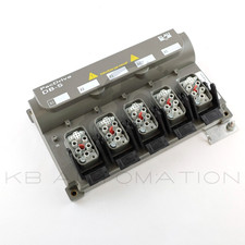 Schneider Electric VBO03S00 PacDrive DB-5 PowerDistribution Box iSH 13130266-001