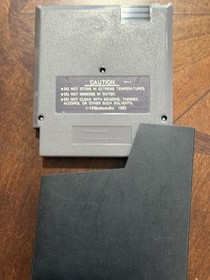 NES Double Dragon 2 testato