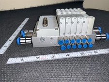FESTO   vtug-10-msdr-b1t 25v20-q8-u-q6s-*  573606   unused