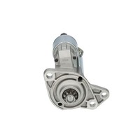 Anlasser Starter 12 V 1,1 Kw 10 ZäHne Valeo FüR U.A. Vw Golf