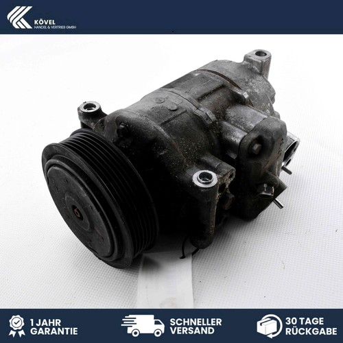 Original Klimakompressor Klimaanlage VW Tiguan 1 5N 1.4 TSI 1K0820859T