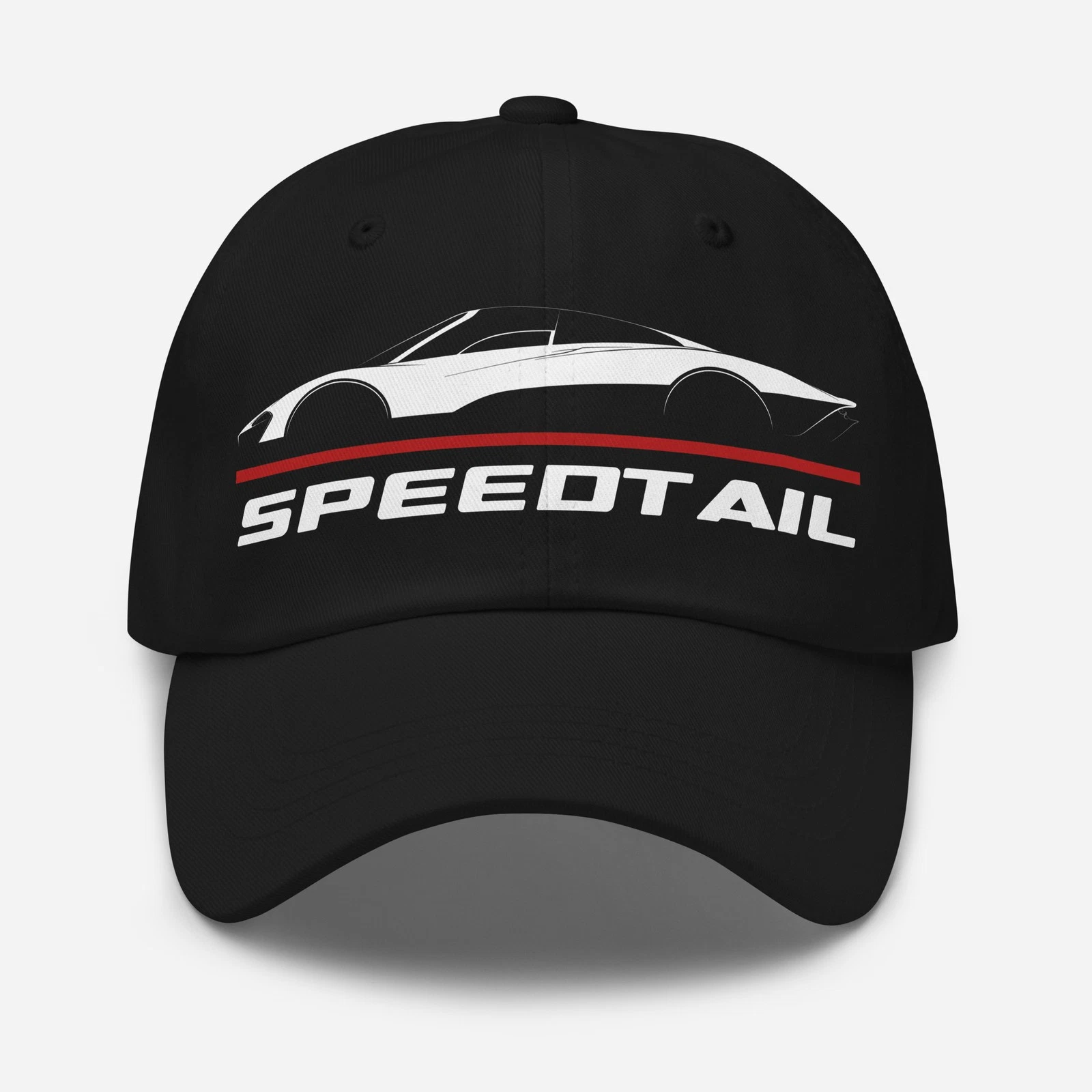 Premium Dad Hat For Speedtail 2020 Car Owners Birthday Gift