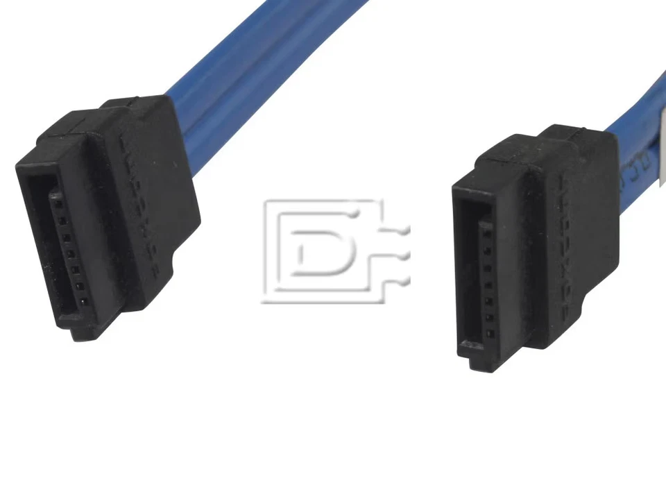 Dell TH462 / 0TH462 SATA 18" Cable Assembly - Image 3 of 4