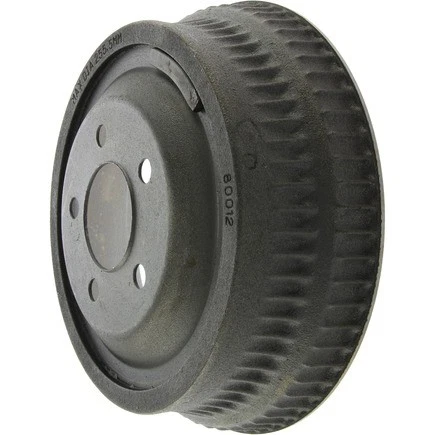 Tambor de freno estándar Centric 123.67024 C Tek Foto 4 de 4