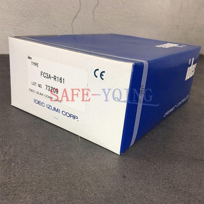 New 1PCS   PLC FC3A-R161 OpenNet Relay Output Module #fv