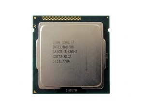 Intel I7 2600 | eBay