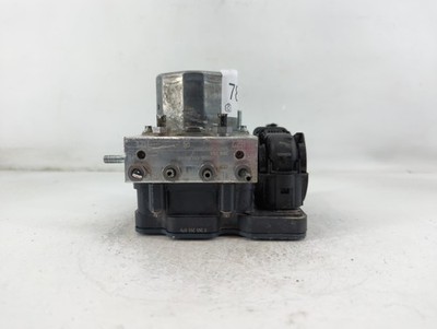 2015-2020 Mercedes-benz Gla250 Abs Pump Control Module B69RM