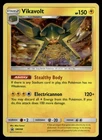Vikavolt - SM208 SM Promos Pokemon TCG