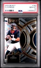 2023 PANINI SELECT #183 CJ STROUD ROOKIE RC PSA 10