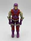 1987 G.I. Joe Nemesis Enforcer (V1)  Vintage Action Figure Hasbro ARAH