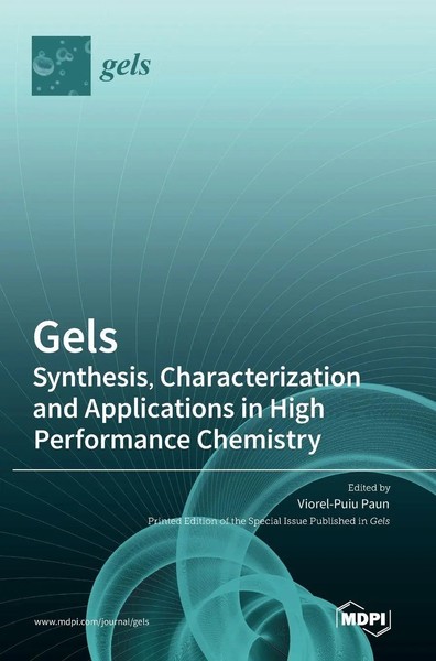 Gels | Buch | Englisch (2023) | Mdpi AG | EAN 9783036575117-image