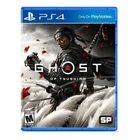 Ghost of Tsushima - Standard Edition PlayStation 4 - PS4 Exclusive - ESRB Rated