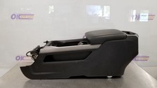 24 Dodge Ram 3500 Big Horn Center Floor Console Black