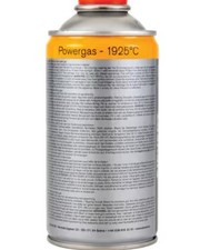 Sievert Selbstdichtende Butan & Propan Gaskartusche 175G PRM2203