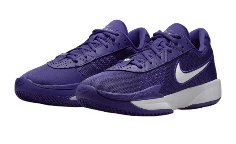 Nike Air Zoom GT Cut 3 TB Promo Court Purple for Sale