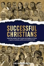 Deji Okunade Successful Christians (Paperback) (UK IMPORT)