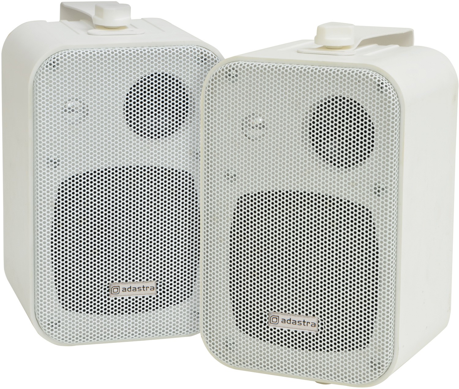 Background Speakers 100V 30W, 20W, 10W, 5W + 8 Ohms 952.888