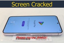 Samsung Galaxy S23 256GB Purple - Unlocked AT T T-Mobile Verizon GSM 7625942