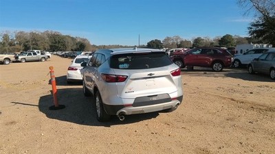 Wheel 18x4-1/2 Opt Rti Fits 17-25 ACADIA 1339153