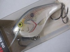 Rapala OG Slim 6 SD 7cm, 14g New Otto Defoe OGS6 Lures