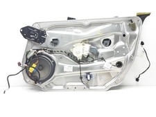 Mercedes-Benz E W212 2009 Rechts Fensterheber elektrisch mit Motor Tür vorne Mercedes-Benz E W212 2009 Rechts Fensterheber elektrisch mit Motor Tür vorne