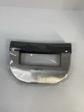 Winco KCC-2 Double Blade Chopping Knife