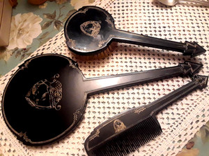 affinity4antiques on eBay