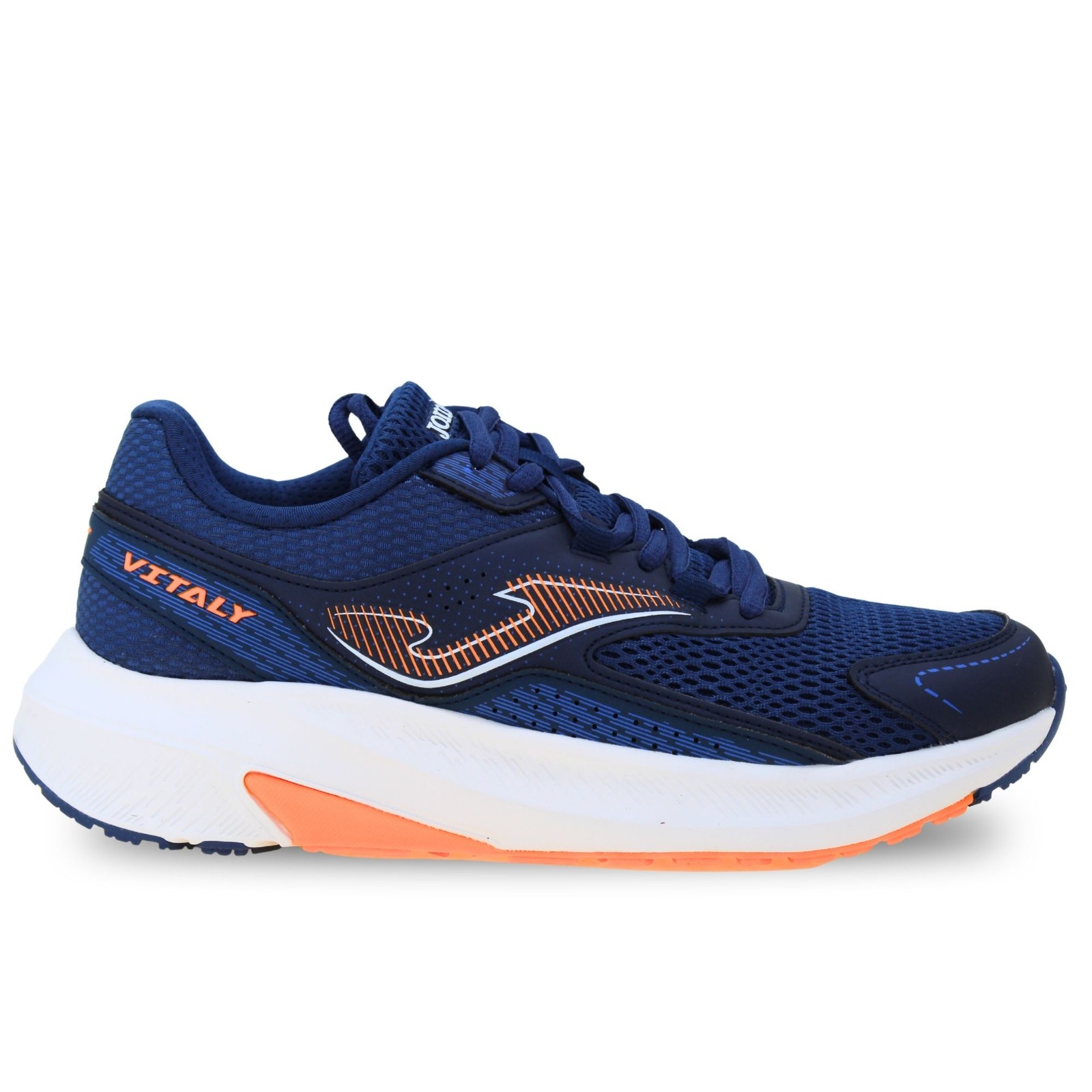 Shoes Joma Vitaly Size 7.5 Uk Code RVITAS2633 -9M