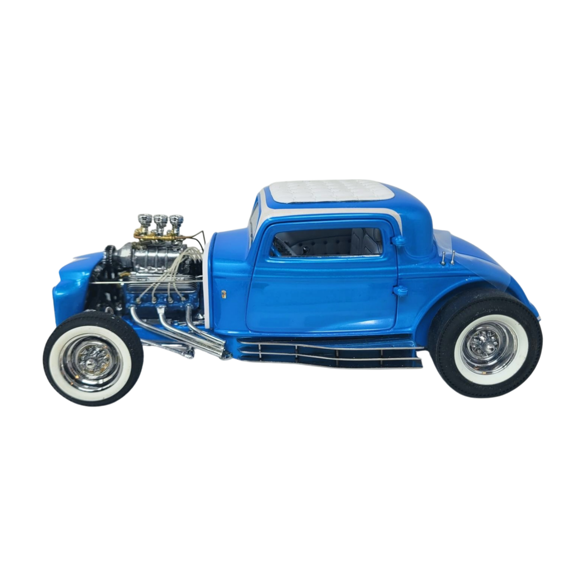 Danbury Mint 1:24 1932 Ford Little Deuce Coupe Limited Edition