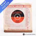 Led Zeppelin - Black Dog - Sweden 7" Vinyl Record - VG+/VG