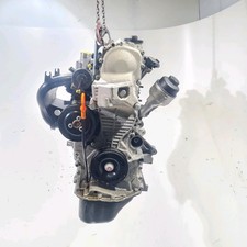 Moteur Volkswagen FOX