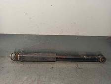 12E513025A STOßDÄMPFER RECHTS HINTEN / 3929382 FÜR SEAT MII KF1 BY COSMOPOLITA