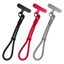 Phone Lanyard Cell Phone Wrist Carry Strap Everyday Smartphone Carrier