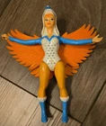 Vintage 1986 MOTU Mattel He-Man SORCERESS Masters of the Universe Figure ONLY