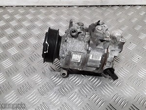 2012 AUDI A5 KLIMAKOMPRESSOR DEFEKT DIESEL 2000TDI 8K0260805L
