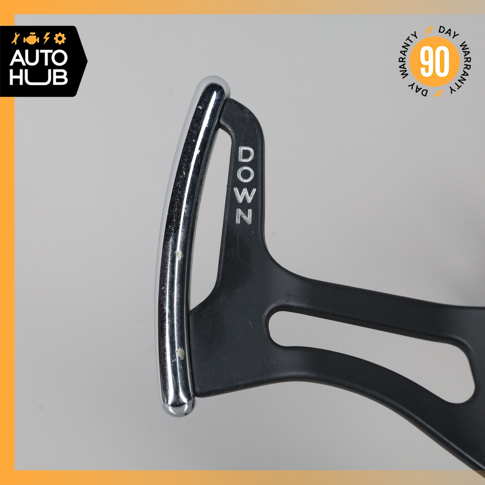 Maserati Quattroporte 2003-2019 Shift paddle sets Set