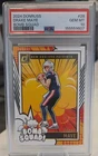 2024 Panini Donruss - Bomb Squad Drake Maye #28 (RC) PSA 10 Rookie Patriots