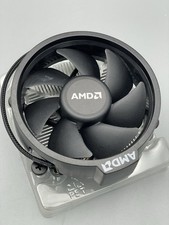  New Original AMD Wraith Stealth Stock CPU Cooler Socket AM4 AM5