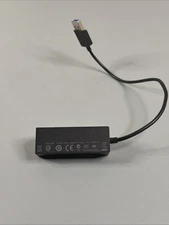 OEM Microsoft Surface USB 3.0 to Gigabit Ethernet Adapter 3UJ-00001 Model 1663