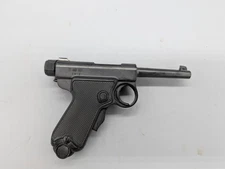 BABY NAMBU RARE Gun Replica - Model Gun Corporation (MGC) (SMG)