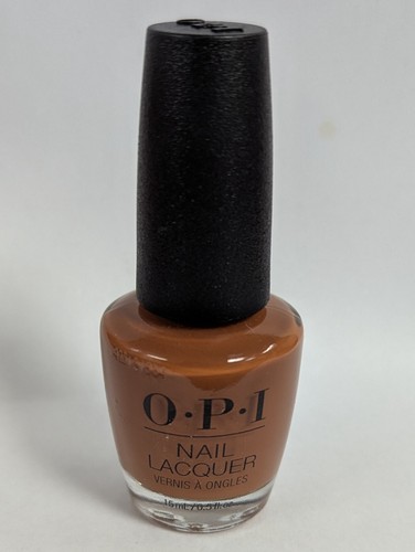 OPI NAIL LACQUER 0.5fl oz EACH *SEE VARIATIONS FOR SHADES - Picture 49 of 60