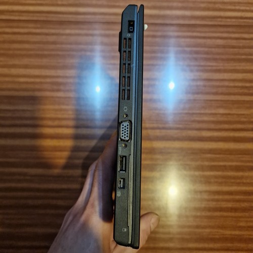 Lenovo Thinkpad X240,i7 VPro, 12.5", Win 11,256Gb SSD, 8Gb RAM,Two Batteries, BK - Picture 21 of 23