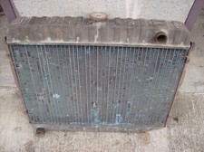 1971 383 Hp 440 -6 Hemi Radiator 3443959 Axle Package 71 Mopar Cuda Challenger 1971 383 Hp 440 -6 Hemi Radiator 3443959 Axle Package 71 Mopar Cuda Challenger