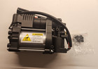 Air Compressor (See Description)