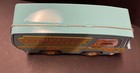 Vtg. 1998 Scooby Doo Mystery Machine Hinged Metal Box Shaggy Velma Daphne Fred — photo 2