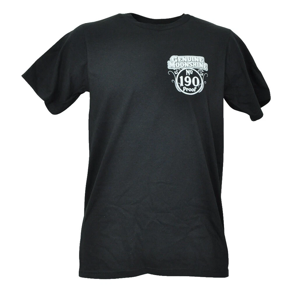 Anvil gracioso camisetas para hombres