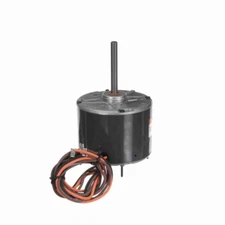 Fasco D0469 OEM Replacement Motor, 1/12 HP, 1 Ph, 60 Hz, 115/230 V, 1050 RPM