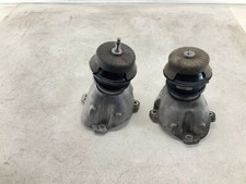 13 Infiniti Fx37 3.7l Engine Motor Mount Support Pair 13 Infiniti Fx37 3.7l Engine Motor Mount Support Pair