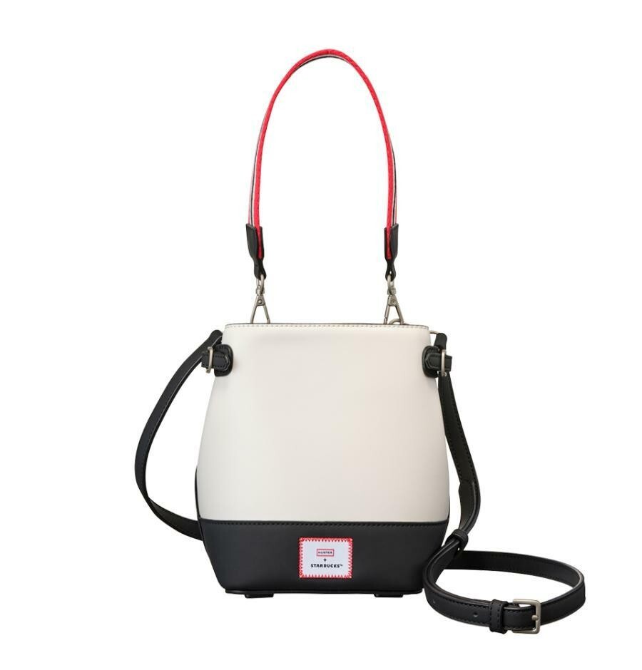 【韓国スタバ】Rainy MD★Rainy Bucket Bag Starbucks Korea 2024 Rainy Bucket Bag | eBay