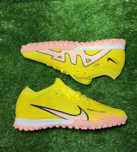 Soccer Turf Shoes - Nike Mercurial Vapor 15 - Size 8.5 Men US